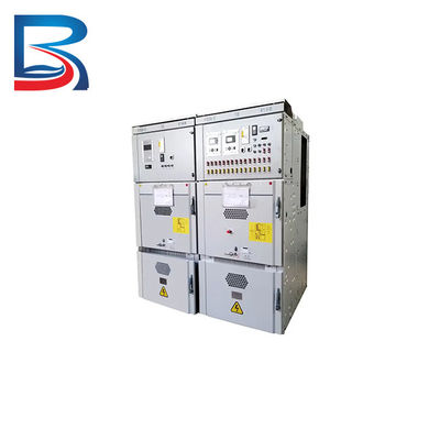 40.5KV 33KV 12KV 11KV mécanisme à haute tension de 6,6 kilovolts pour le transport