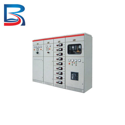 Mécanisme à haute tension de GIS évalués retirables de la tension 6.6KV 33KV d'IP4X