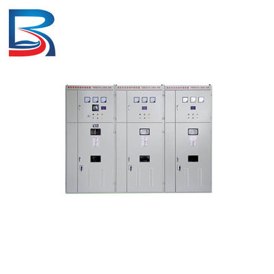Mécanisme électrique à haute tension de mécanisme à haute tension de standard
