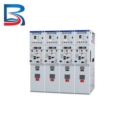 Mécanisme électrique à haute tension de mécanisme à haute tension de standard