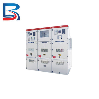 OEM d'ODM à haute tension de Cabinet de commutateur de 40.5KV 33KV 12KV 11KV 6.6KV