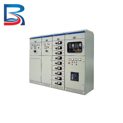 OEM d'ODM à haute tension de Cabinet de commutateur de 40.5KV 33KV 12KV 11KV 6.6KV