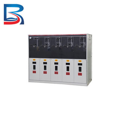 Mécanisme à haute tension de GIS de 40.5KV 33 kilovolt 12KV 11KV pour la production d'électricité