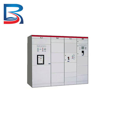 Mécanisme à haute tension de GIS de 40.5KV 33 kilovolt 12KV 11KV pour la production d'électricité