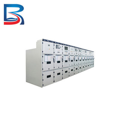 33KV retirable Ring Main Unit inclus par métal pour les réseaux électriques