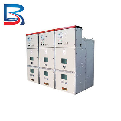 Phase 3 4 mécanisme à haute tension de la phase 12KV pour pour les systèmes énergétiques renouvelables