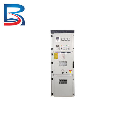 Tension élevée de mécanisme à haute tension électrique industriel de 12KV Drawout