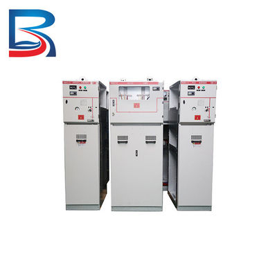 Tension élevée de mécanisme à haute tension électrique industriel de 12KV Drawout