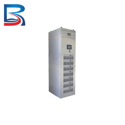 boîte de distribution de basse tension de 1250A 1600A 2000A pour des sous-stations