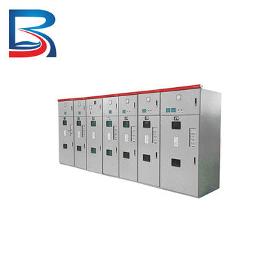 boîte de distribution de basse tension de 1250A 1600A 2000A pour des sous-stations