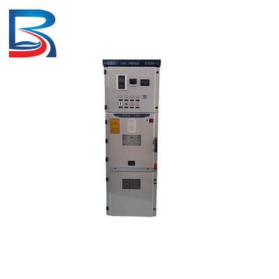 ODM d'OEM électrique industriel de Ring Main Unit isolé par SF6
