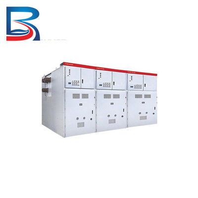 ODM d'OEM électrique industriel de Ring Main Unit isolé par SF6