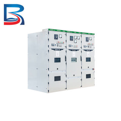 Les GIS INTOXIQUENT les certificats isolés de la CE CQC ccc que le métal a enfermé le mécanisme à haute tension