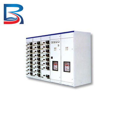 Le métal de Cald en métal a enfermé Ring Main Unit extérieur retirable pour Real Estate