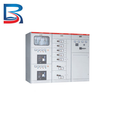 SF6 a isolé le mécanisme isolé par gaz de la basse tension 33KV pour des systèmes de distribution