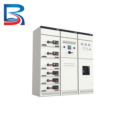 Le gaz isolé par air a isolé des panneaux des GIS 6.6KV 11KV 33KV BT d'AIS