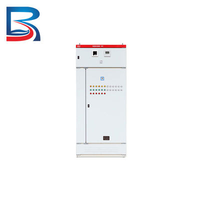 Mécanisme électrique industriel plaqué de métal de la basse tension 480V de BT pour la transmission