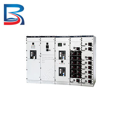 Mécanisme électrique industriel plaqué de métal de la basse tension 480V de BT pour la transmission