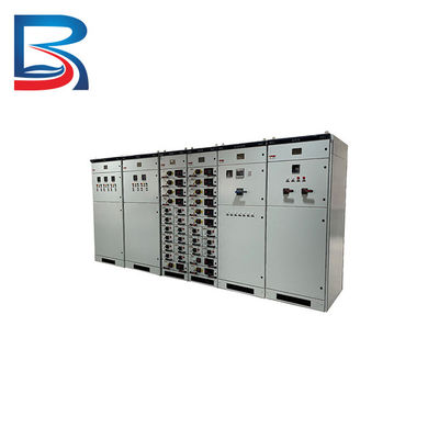Bas mécanisme de basse tension des GIS 600V 6.6KV 11KV GGD de Tention pour Real Estate
