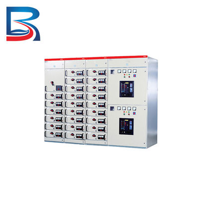 SF6 a isolé le mécanisme isolé par gaz de la basse tension 33KV pour des systèmes de distribution