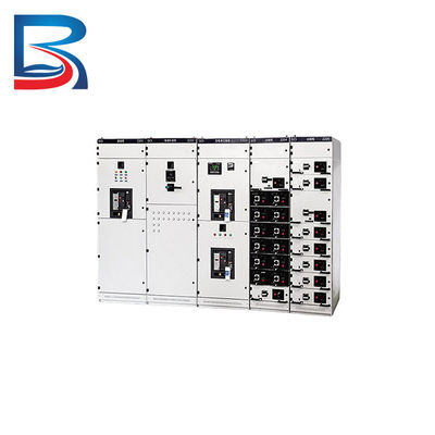 Mécanisme d'intérieur électrique de la basse tension 6.6KV pour des usines de production d'électricité