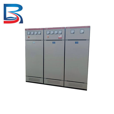 Mécanisme d'intérieur électrique de la basse tension 6.6KV pour des usines de production d'électricité