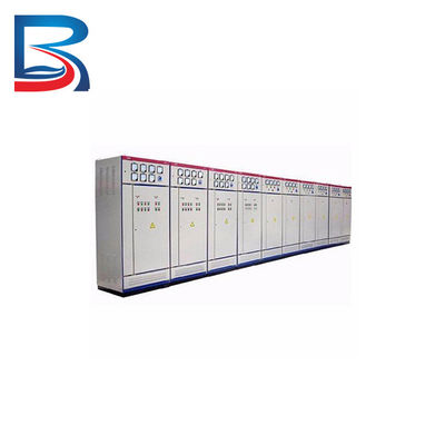 Le gaz d'IP4X IP65 a isolé 2000A actuel évalué mécanisme de basse tension de 6,6 kilovolts
