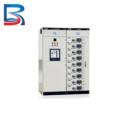 Mécanisme actuel évalué de basse tension de GIS de 2000A Whatproof 33KV pour la route