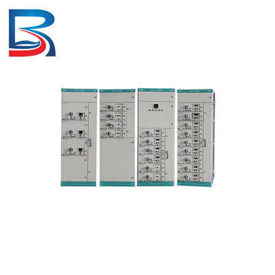 IP65 IP41 IP4X 4 panneau de mécanisme de basse tension de la phase 11KV