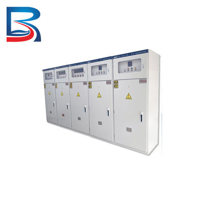 IP65 IP41 IP4X 4 panneau de mécanisme de basse tension de la phase 11KV