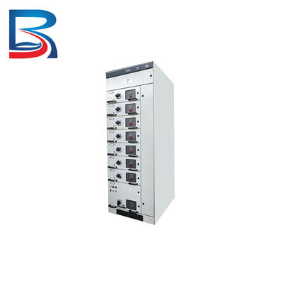Panneau retirable de mécanisme de la distribution électrique BT de 11KV 15KV 20KV pour des centres de traitement des données