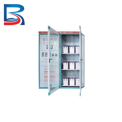 Type extérieur Cabinet ISO9001 de Drawout de distribution électrique de basse tension