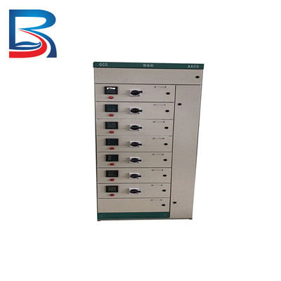 Vitesses de commutateur électriques moyennes de Drawout de basse tension de tension pour des centrales
