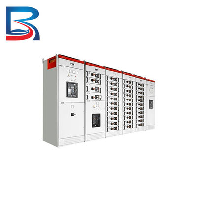 Boîte de distribution électrique de GIS de 11KV 15KV 20KV pour l'autoroute urbaine