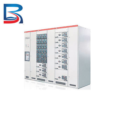 Boîte de distribution électrique de GIS de 11KV 15KV 20KV pour l'autoroute urbaine