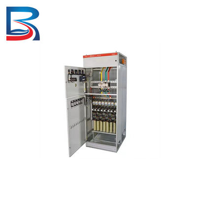 Panneau électrique principal de basse tension d'IP4X IP65 pour la production d'électricité