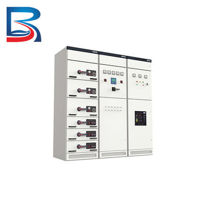 Type extérieur mécanisme de protection d'IP65 IP4X de basse tension de tension élevée de Drawout