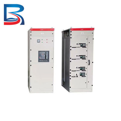 Type extérieur mécanisme de protection d'IP65 IP4X de basse tension de tension élevée de Drawout