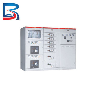 Bas Tention SF6 a isolé le générateur mettant en parallèle le mécanisme de basse tension pour le dock