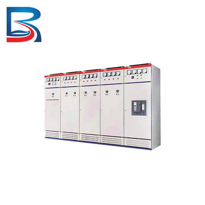 Mécanisme électrique industriel de basse tension de protection des GIS 33KV pour le dock