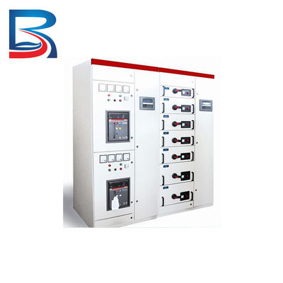 Conseil de distribution retirable de basse tension des GIS 11KV 15KV 20KV 33KV