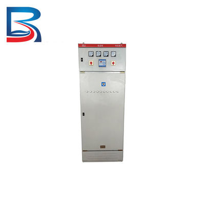 6.6KV basse tension de 3 phases mettant en parallèle le mécanisme pour des usines de production d'électricité
