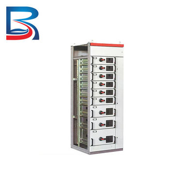 Mécanismes principaux de basse tension de GIS de BT 480V 11KV pour les bâtiments commerciaux