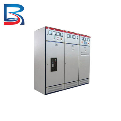 Panneau du mécanisme BT des GIS 33KV pour des sous-stations et pour les réseaux électriques