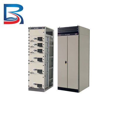 Standard principal électrique industriel de 3 phases BT pour les systèmes énergétiques renouvelables