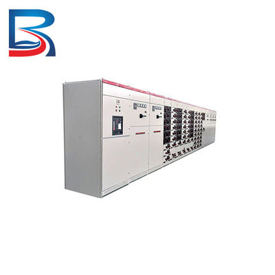 Standard principal électrique industriel de 3 phases BT pour les systèmes énergétiques renouvelables
