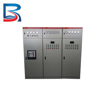 Cabinets électriques de 480V 600V MCC pour les systèmes énergétiques et les sous-stations renouvelables