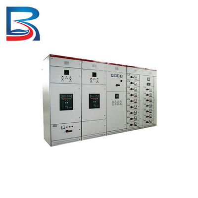 Cabinets électriques de 480V 600V MCC pour les systèmes énergétiques et les sous-stations renouvelables
