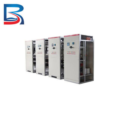 Mécanisme de basse tension de distribution d'énergie des GIS 6.6KV 11KV pour des centrales
