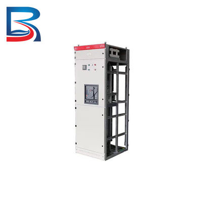 Mécanisme de basse tension de distribution d'énergie des GIS 6.6KV 11KV pour des centrales